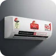 Air Conditioners