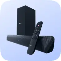 Headphones & Speakers