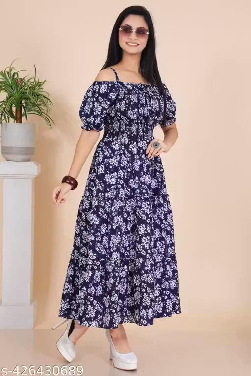 Women Fancy Dress