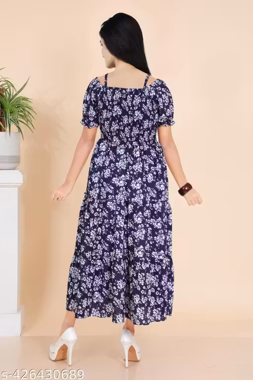 Women Fancy Dress