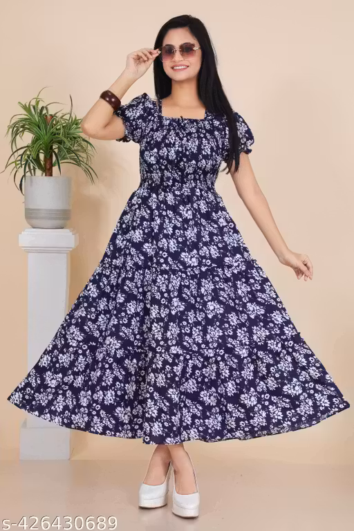 Women Fancy Dress