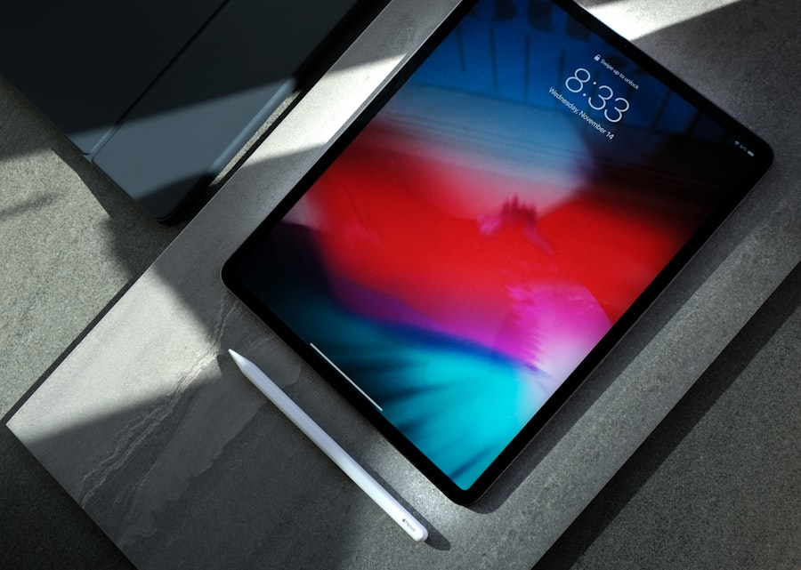 Apple Pencil USB-C