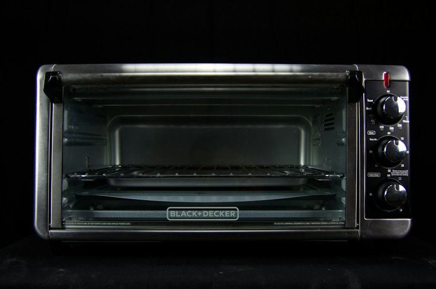 Bajaj 35L Oven Toaster Griller