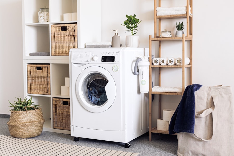 LG 6.5 kg Fully Automatic Top Load Washing Machine