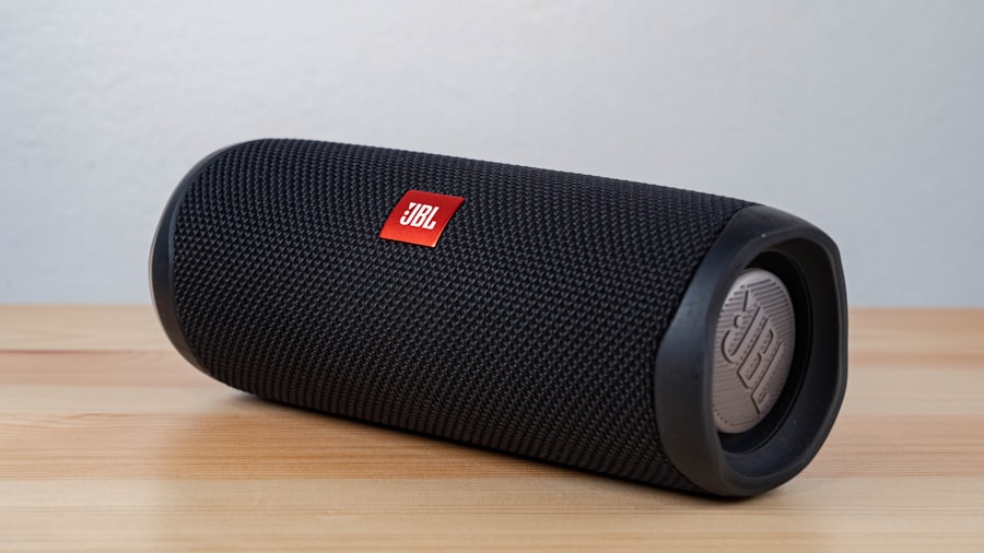 Marshall Acton III Bluetooth Speaker