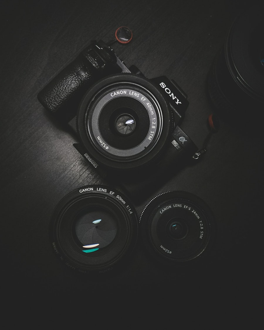 Panasonic Lumix DC-G100 Mirrorless Camera