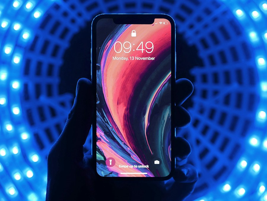 Samsung Galaxy Tab A9 8.7-inch