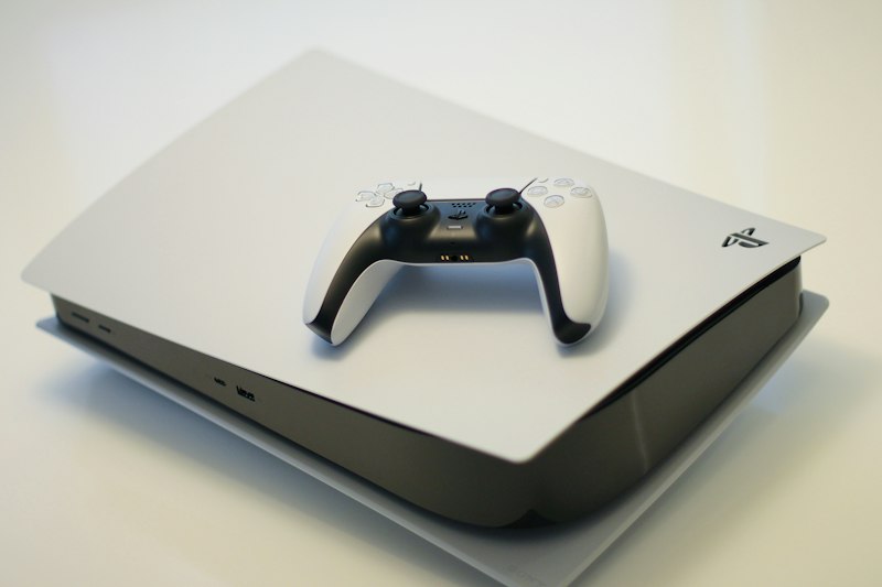Sony PlayStation 5 Digital Edition
